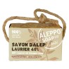 Savon d'alep 40%